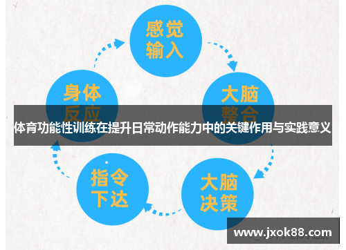 体育功能性训练在提升日常动作能力中的关键作用与实践意义